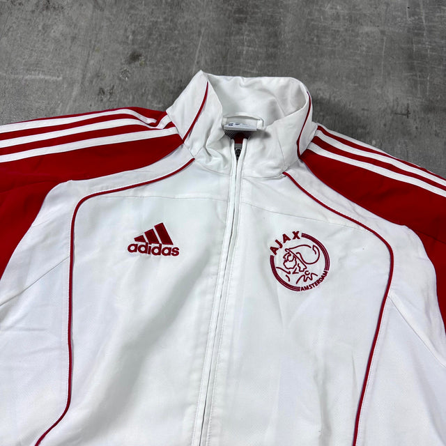 Ajax Amsterdam Tracksuit L