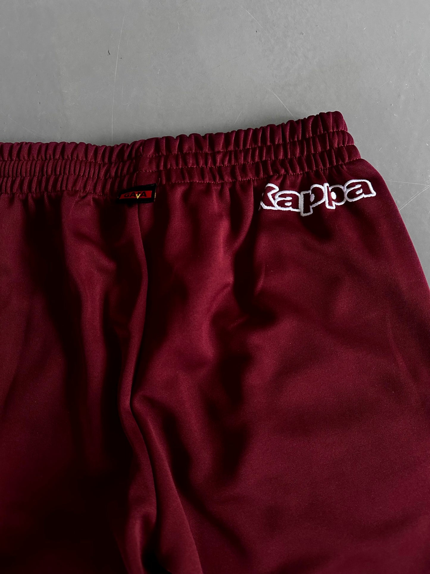 FC Turino Vintage Tracksuit 2011/12 | S