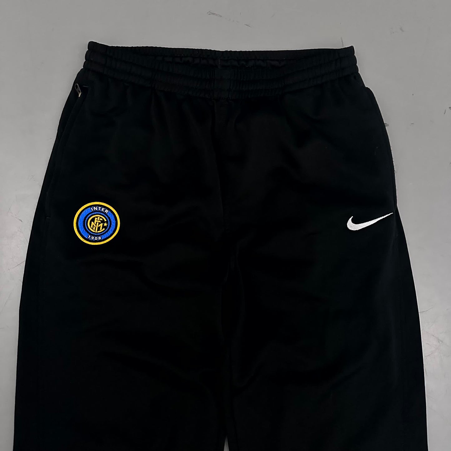 Nike x Inter Mailand Vintage Trackpants 2010/11 | S