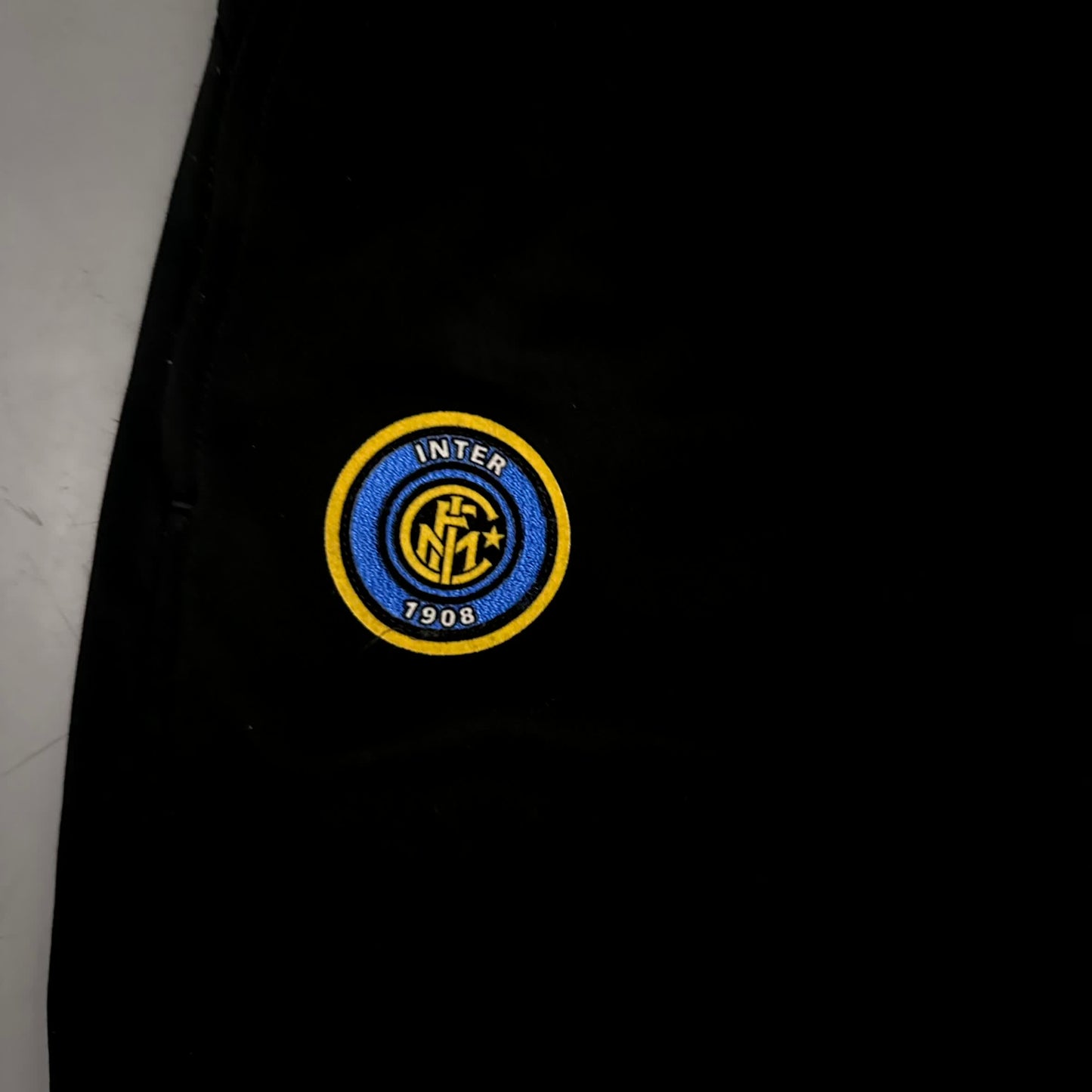 Nike x Inter Mailand Vintage Trackpants 2010/11 | S