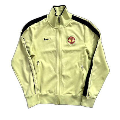 Nike x Manchester United Vintage Trackjacket 2012/13 | S