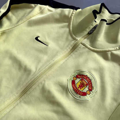 Nike x Manchester United Vintage Trackjacket 2012/13 | S