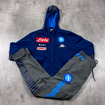 Naples Tracksuit S