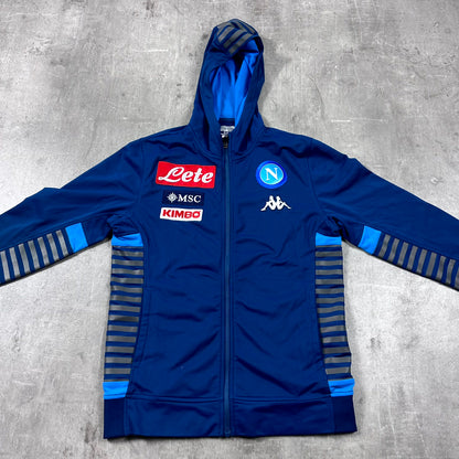 Naples Tracksuit S