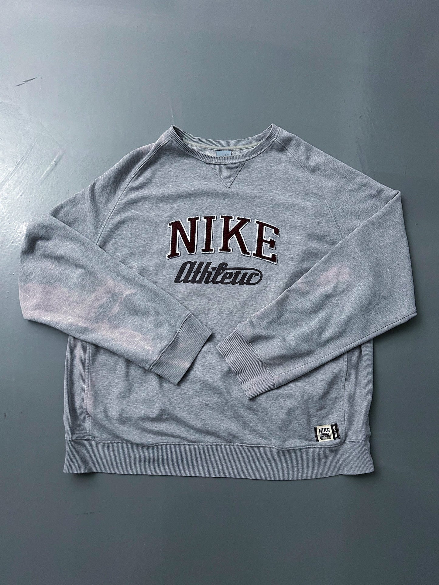 Nike Vintage Pullover | XXL