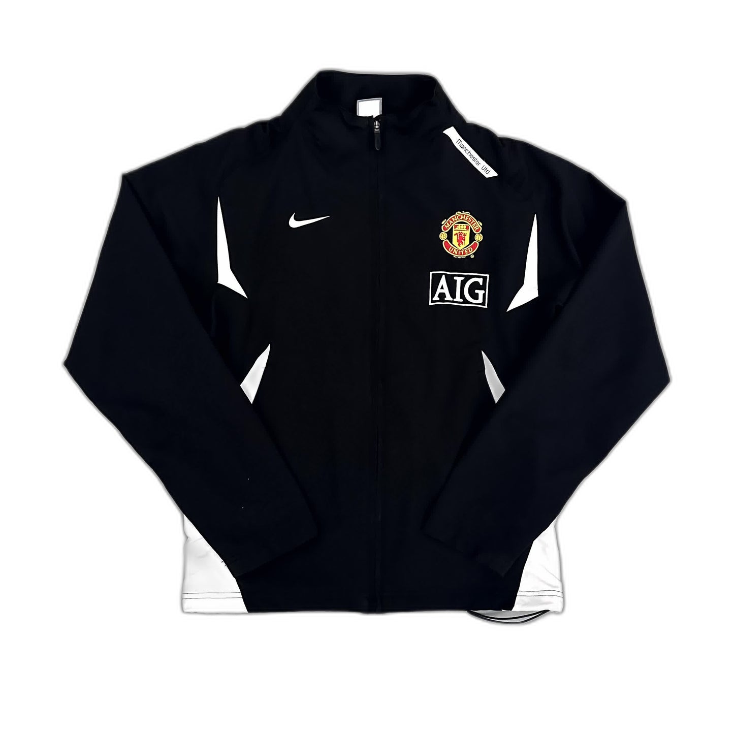 Nike x Manchester United Vintage Trackjacket 2007/08 | S