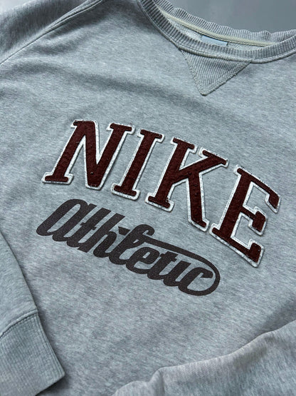 Nike Vintage Pullover | XXL