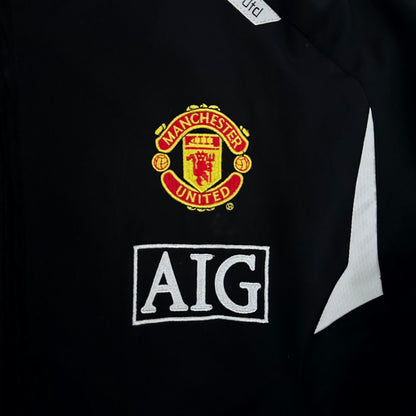 Nike x Manchester United Vintage Trackjacket 2007/08 | S