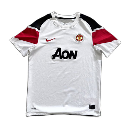 Nike x Manchester United Vintage Trikot 2011/12 | S