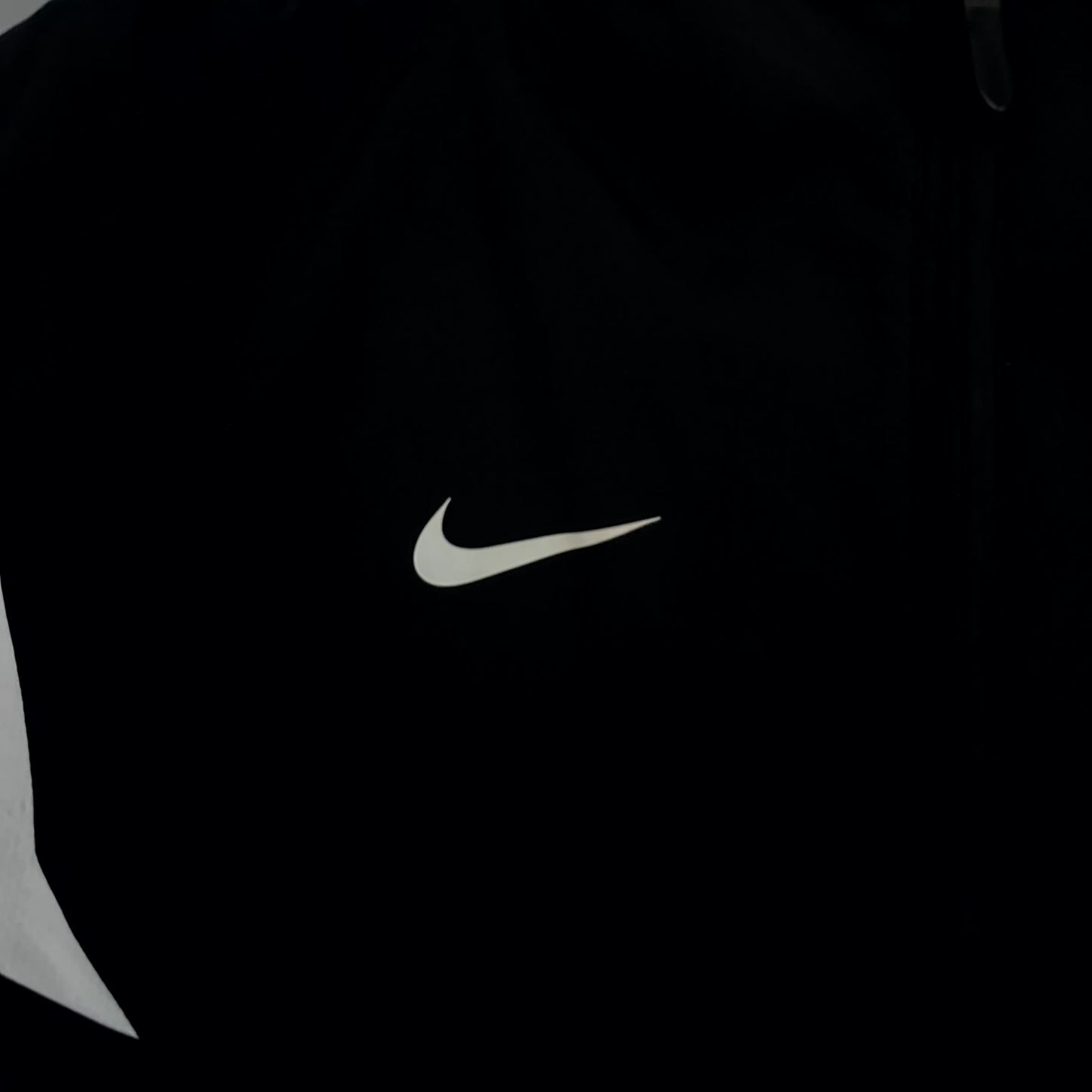 Nike x Manchester United Vintage Trackjacket 2007/08 | S