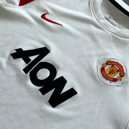 Nike x Manchester United Vintage Trikot 2011/12 | S