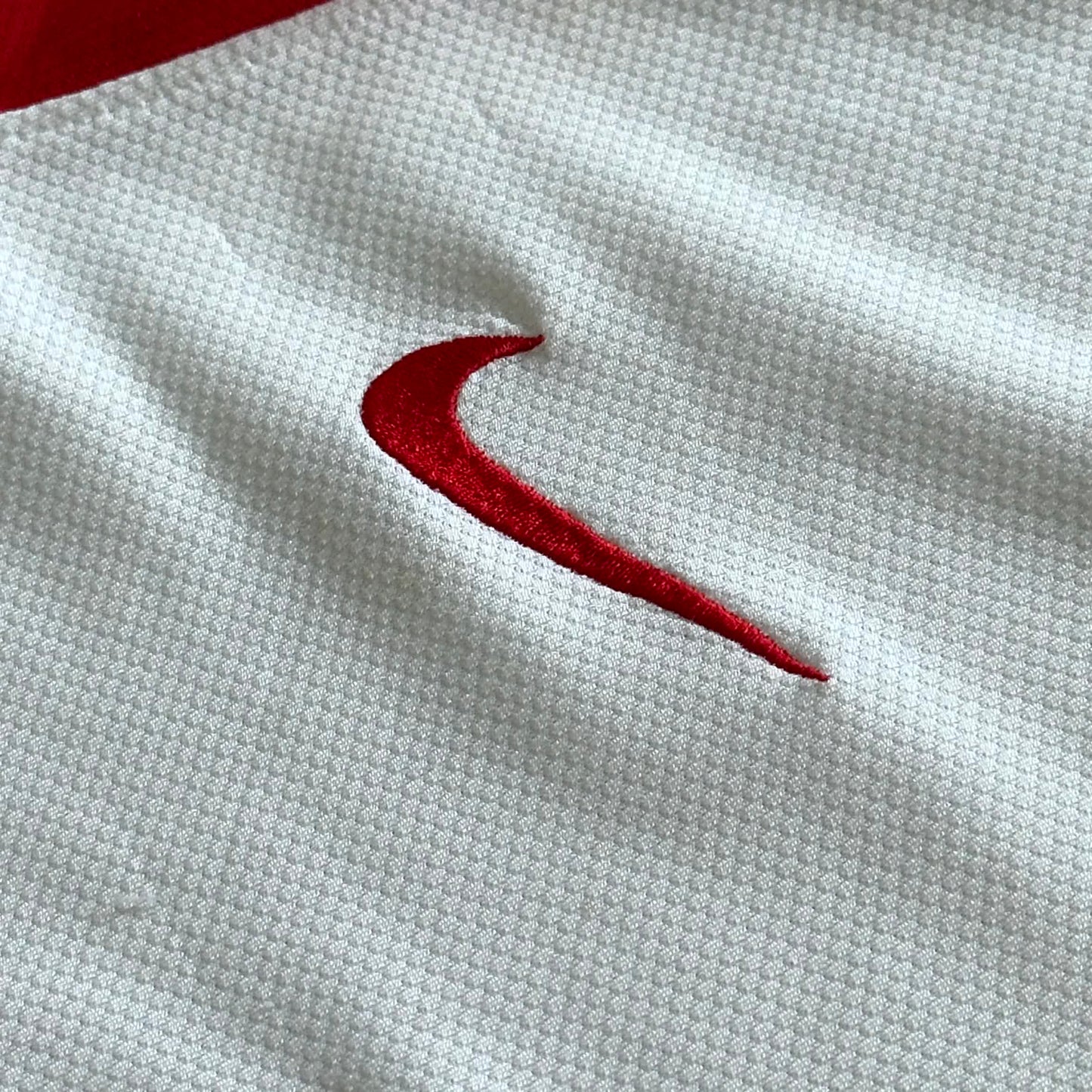 Nike x Manchester United Vintage Trikot 2011/12 | S