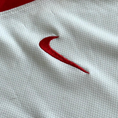 Nike x Manchester United Vintage Trikot 2011/12 | S