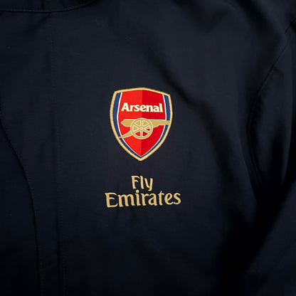 Nike x Arsenal Vintage Trackjacket 2006/07 | L