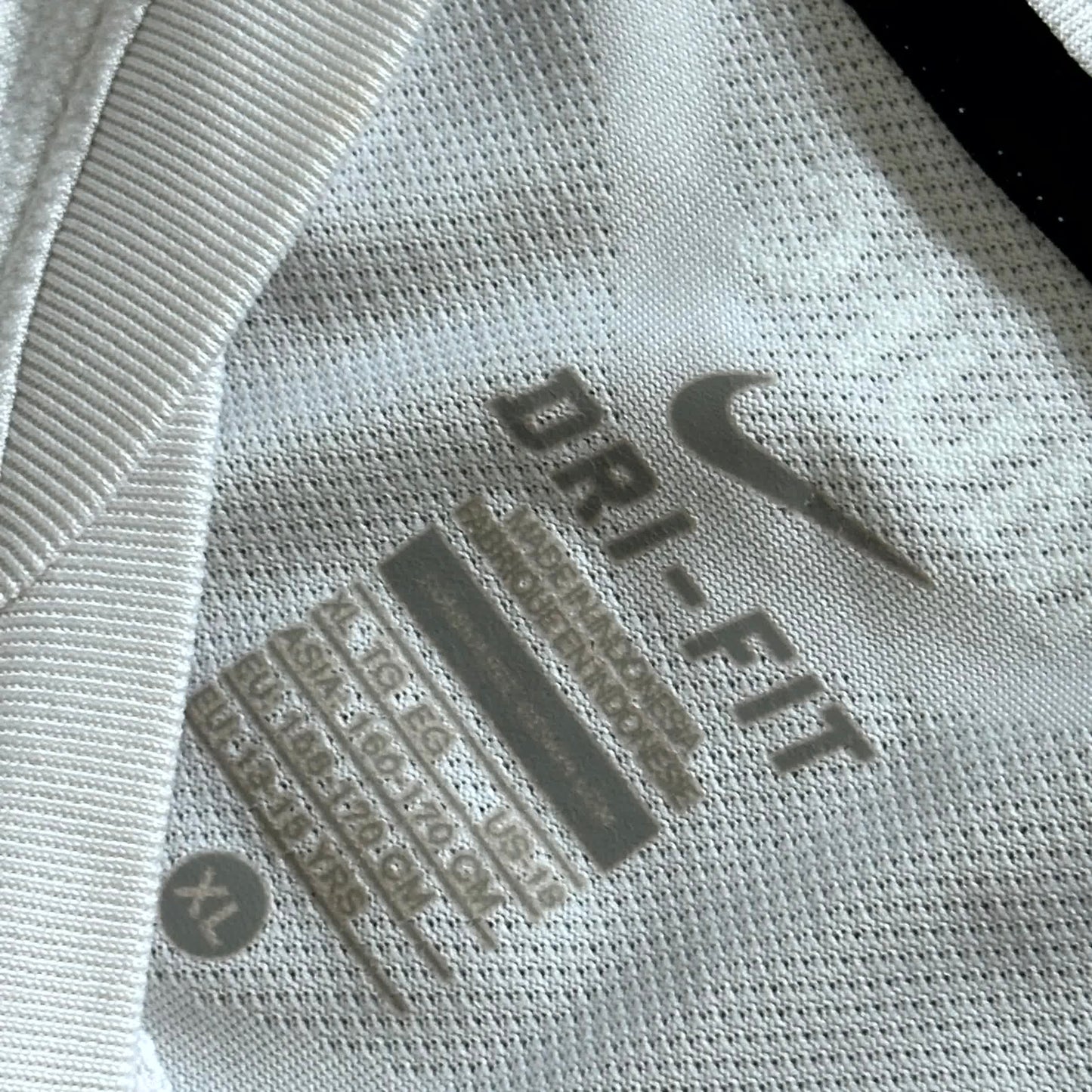 Nike x Manchester United Vintage Trikot 2011/12 | S