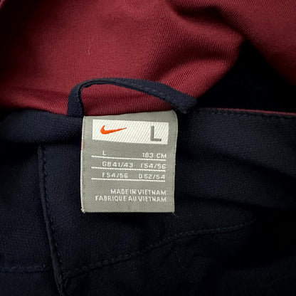 Nike x Arsenal Vintage Trackjacket 2006/07 | L