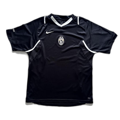 Nike x Juventus Turin Vintage *Premium* Trikot 2003/04 | M