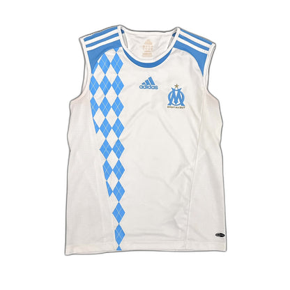Adidas x Olympique Marseille Vintage Top 2009/10 | S