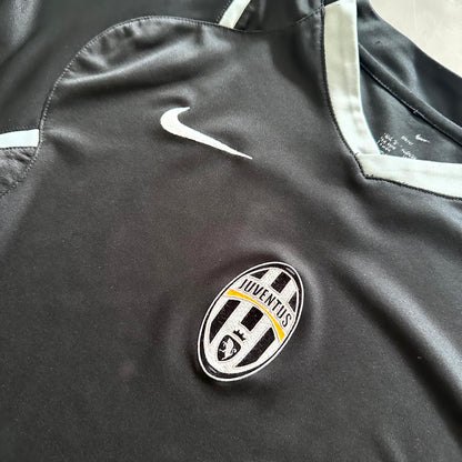Nike x Juventus Turin Vintage *Premium* Trikot 2003/04 | M