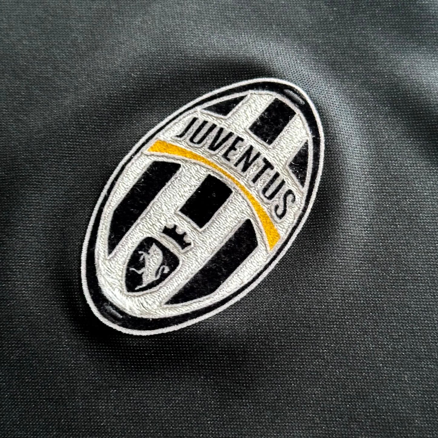 Nike x Juventus Turin Vintage *Premium* Trikot 2003/04 | M