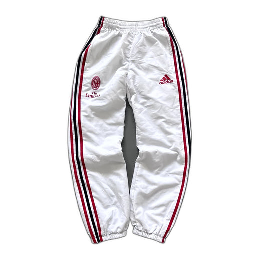 Adidas x AC Mailand Vintage Trackpants 2013/14 | XS