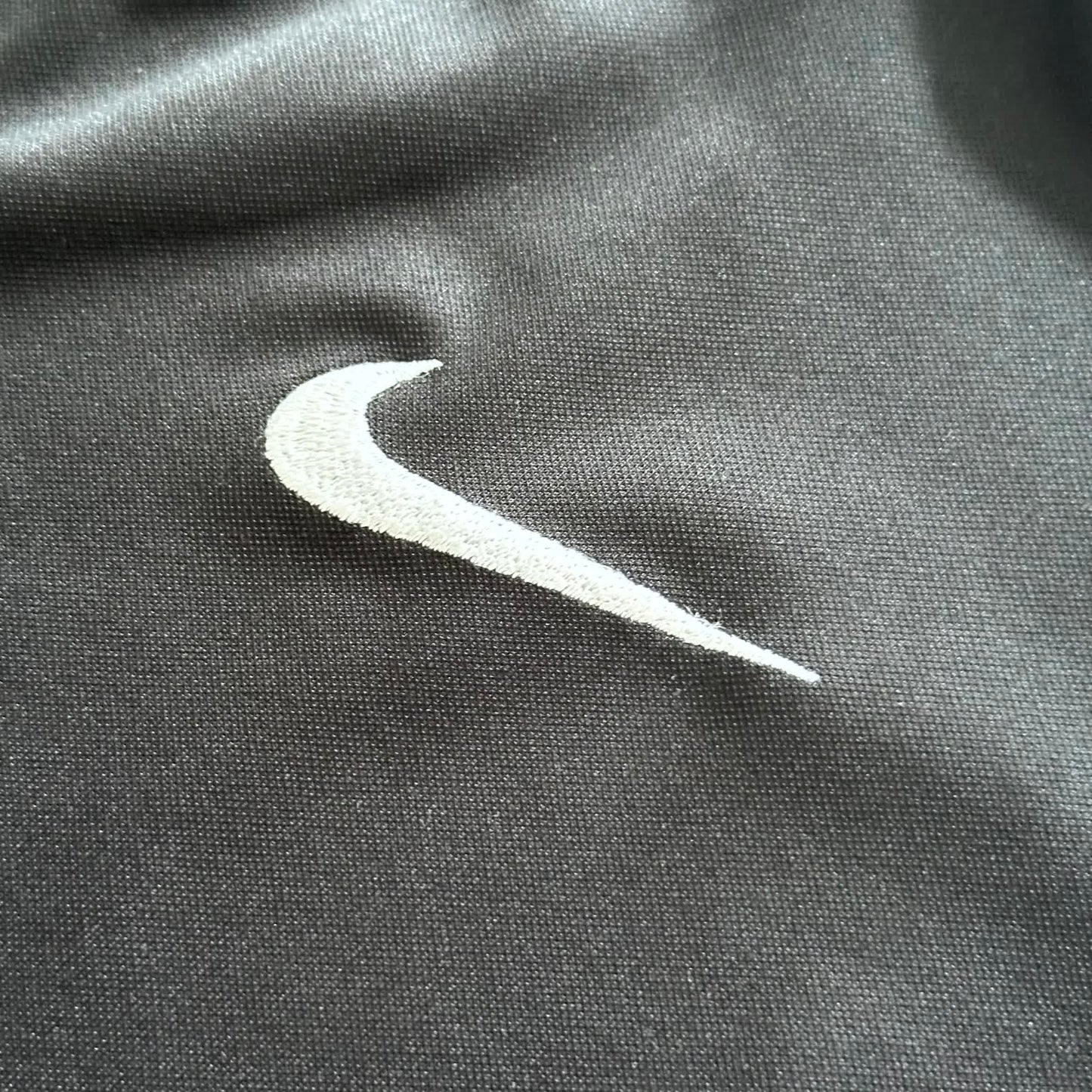 Nike x Juventus Turin Vintage *Premium* Trikot 2003/04 | M
