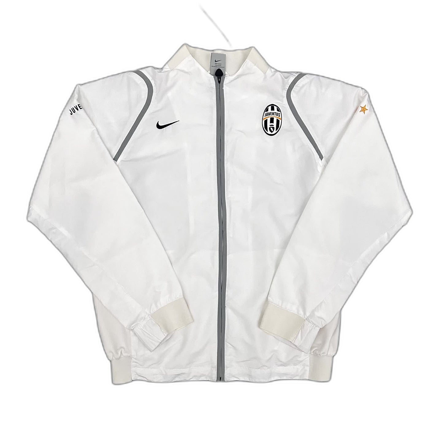 Nike x Juventus Turin Vintage Trackjacket 2009/10 | L