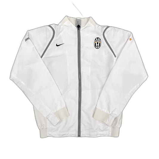 Nike x Juventus Turin Vintage Trackjacket 2009/10 | L