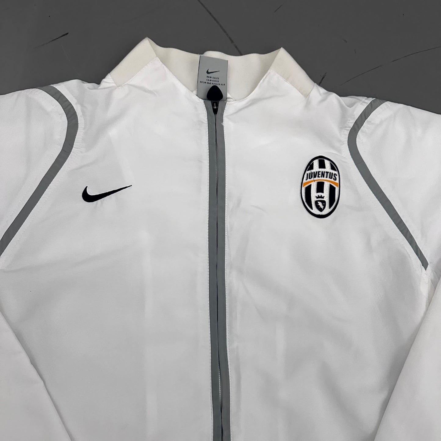 Nike x Juventus Turin Vintage Trackjacket 2009/10 | L