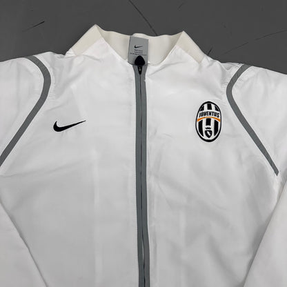 Nike x Juventus Turin Vintage Trackjacket 2009/10 | L