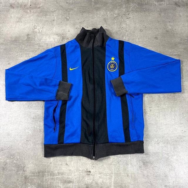 Inter Mailand Vintage Jacket M