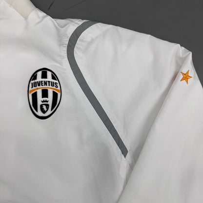 Nike x Juventus Turin Vintage Trackjacket 2009/10 | L