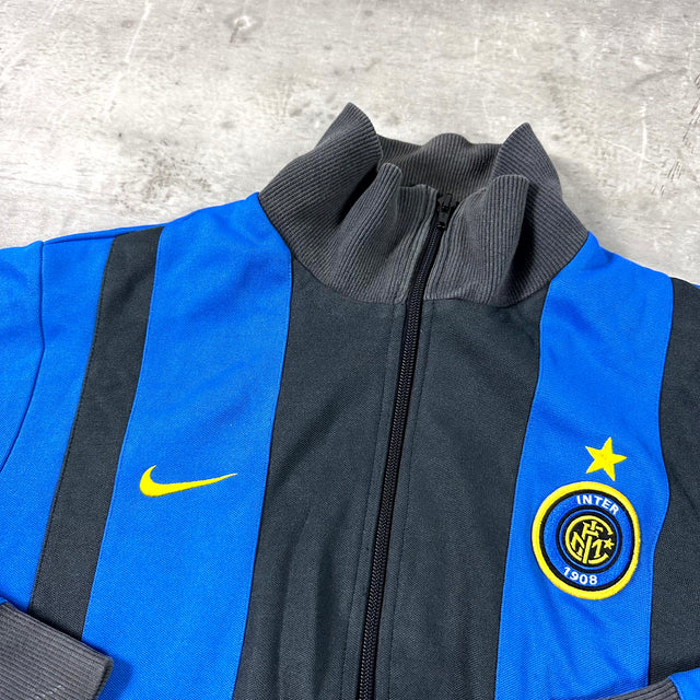 Inter Mailand Vintage Jacket M