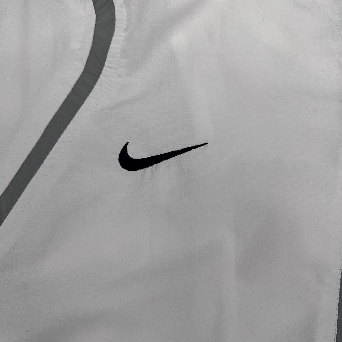 Nike x Juventus Turin Vintage Trackjacket 2009/10 | L