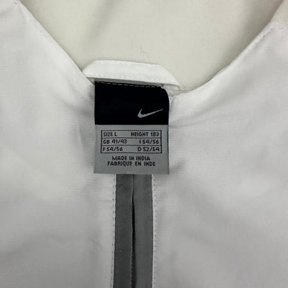 Nike x Juventus Turin Vintage Trackjacket 2009/10 | L