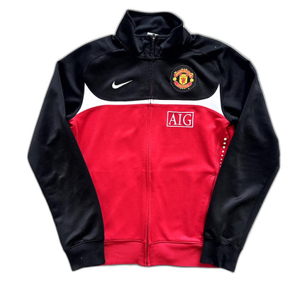 Nike x Manchester United Vintage Trackjacket 2008/09 | M