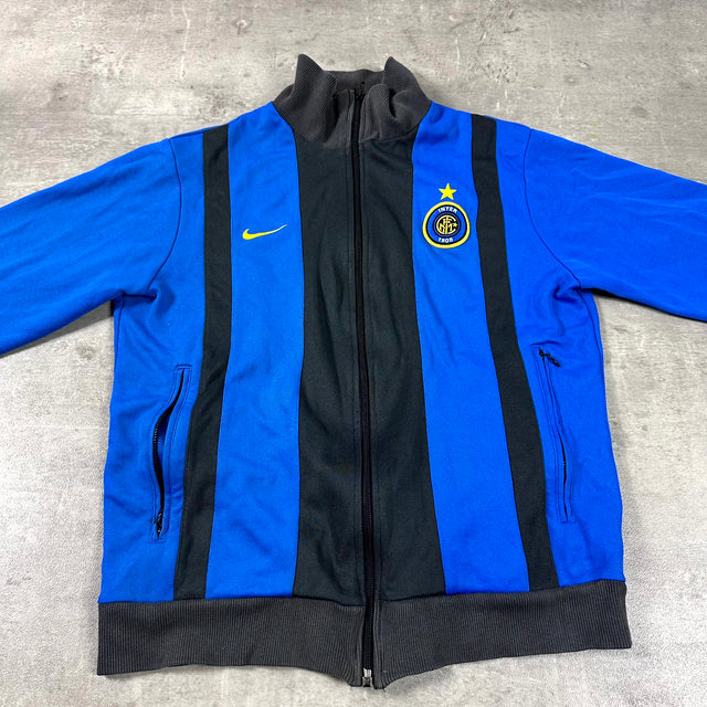 Inter Mailand Vintage Jacket M