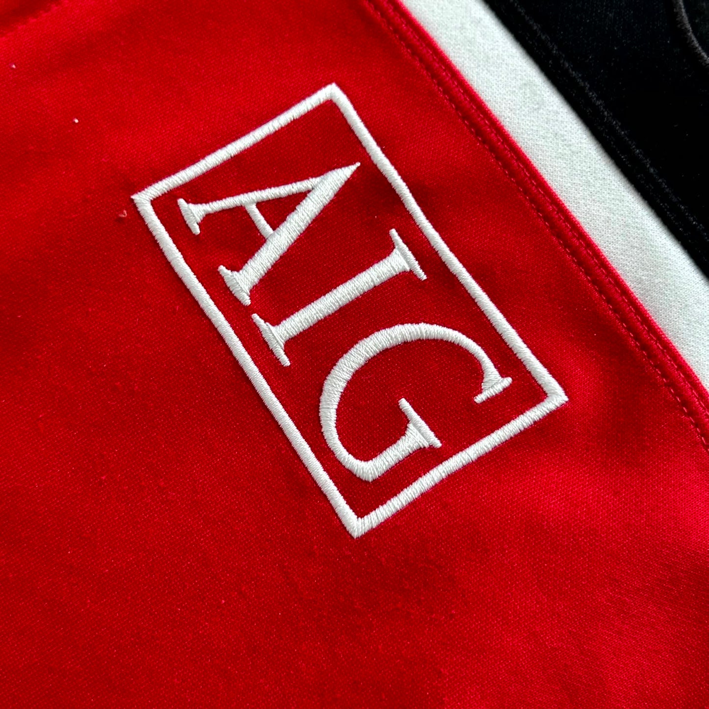 Nike x Manchester United Vintage Trackjacket 2008/09 | M