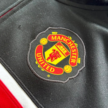 Nike x Manchester United Vintage Trackjacket 2008/09 | M