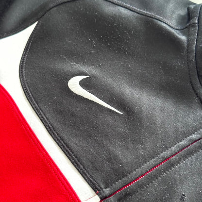 Nike x Manchester United Vintage Trackjacket 2008/09 | M