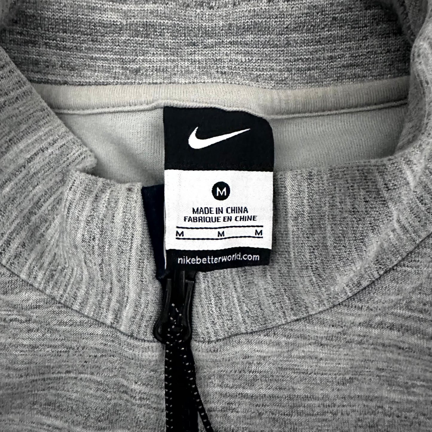 Nike x Brasilien Vintage Trackjacket 2016 | M