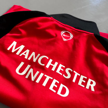 Nike x Manchester United Vintage Trackjacket 2008/09 | M