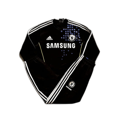 Adidas x FC Chelsea Vintage Tracksuit 2007/08 | S