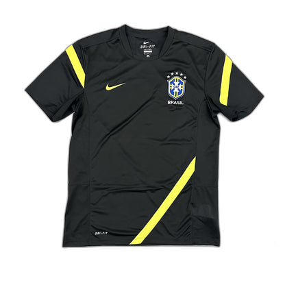Nike x Brasilen Vintage Trikot 2014 | M