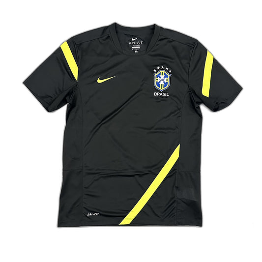 Nike x Brasilen Vintage Trikot 2014 | M