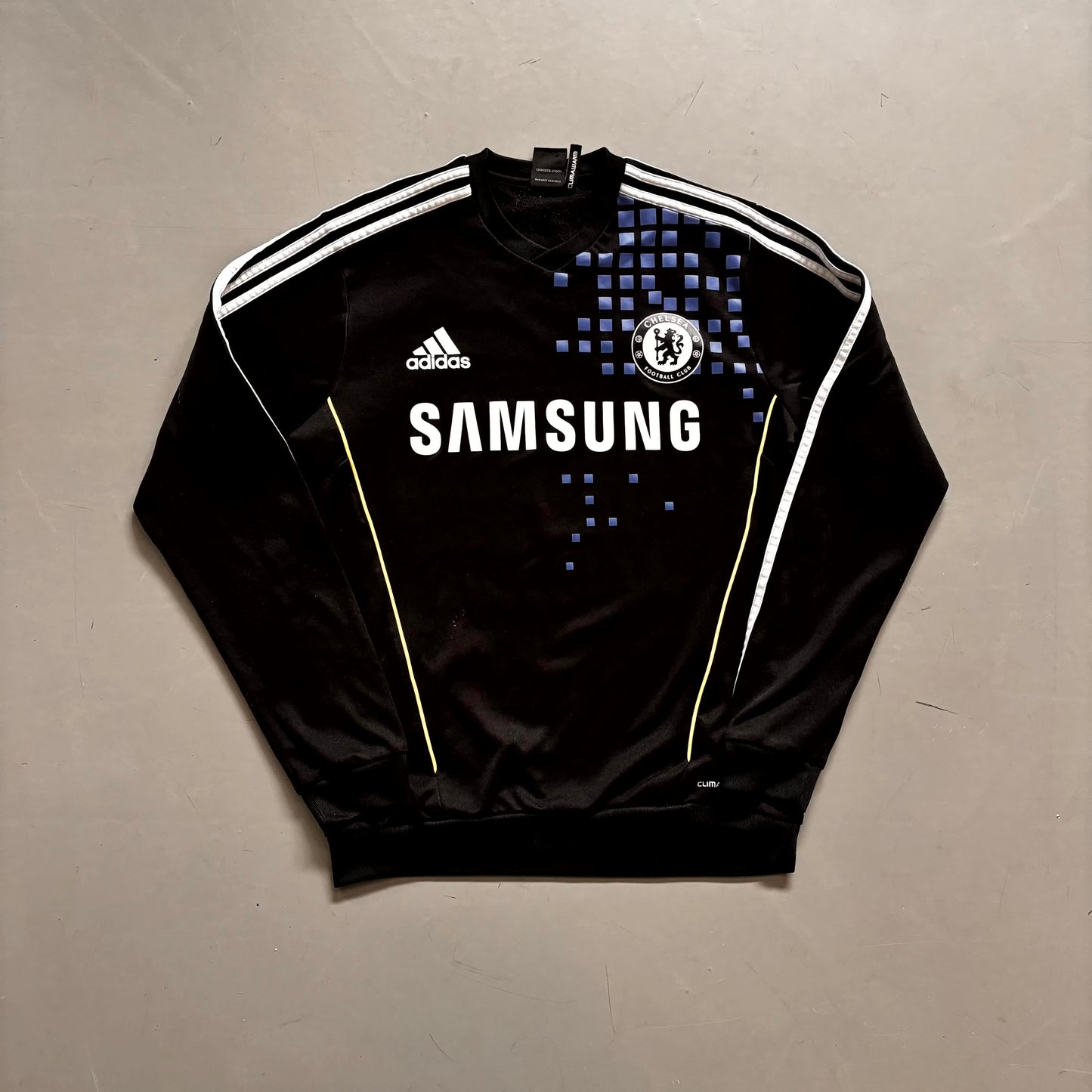 Adidas x FC Chelsea Vintage Tracksuit 2007/08 | S