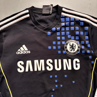 Adidas x FC Chelsea Vintage Tracksuit 2007/08 | S