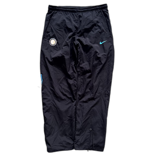 Nike x Inter Mailand Vintage *Premium* Trackpants 2007/08 | M