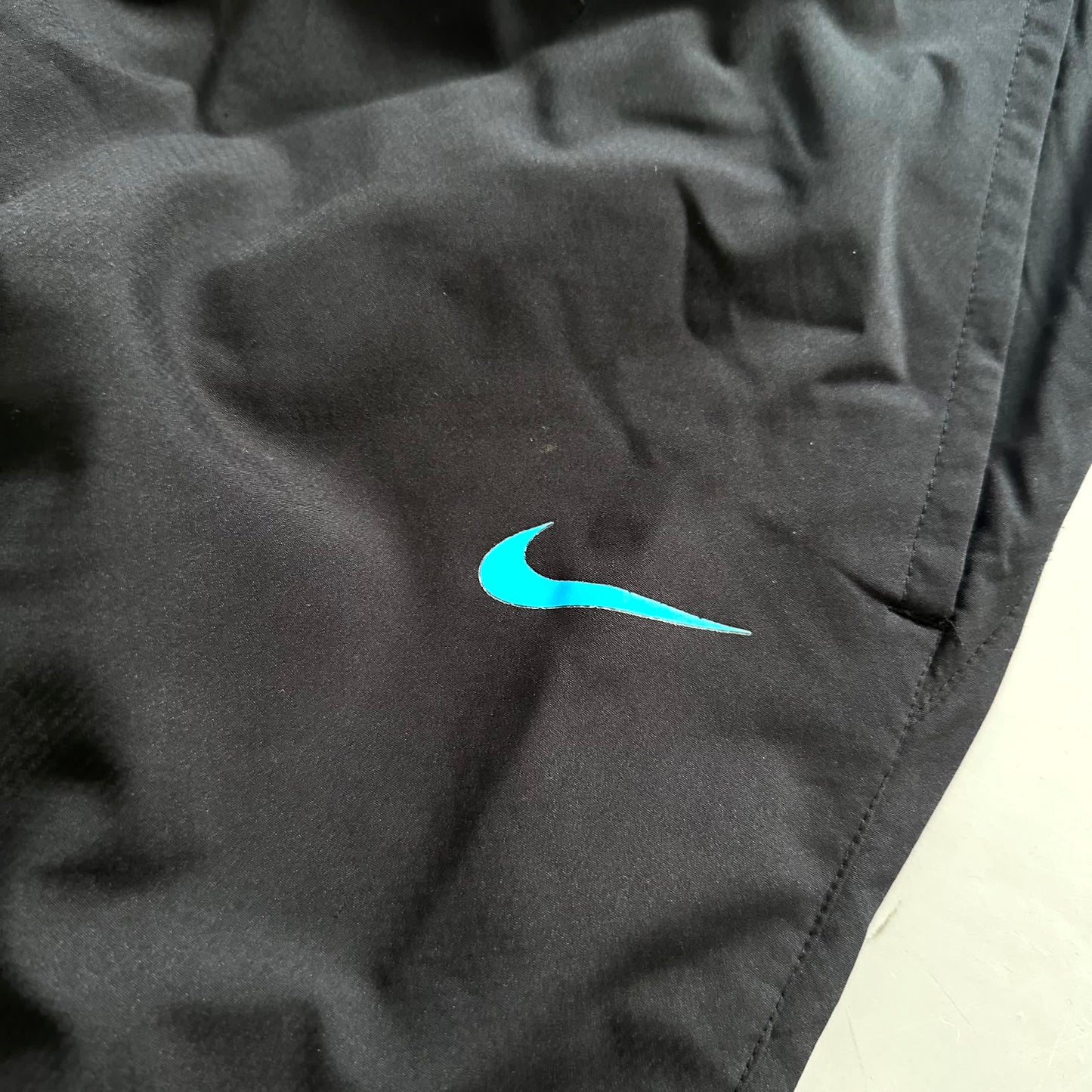 Nike x Inter Mailand Vintage *Premium* Trackpants 2007/08 | M