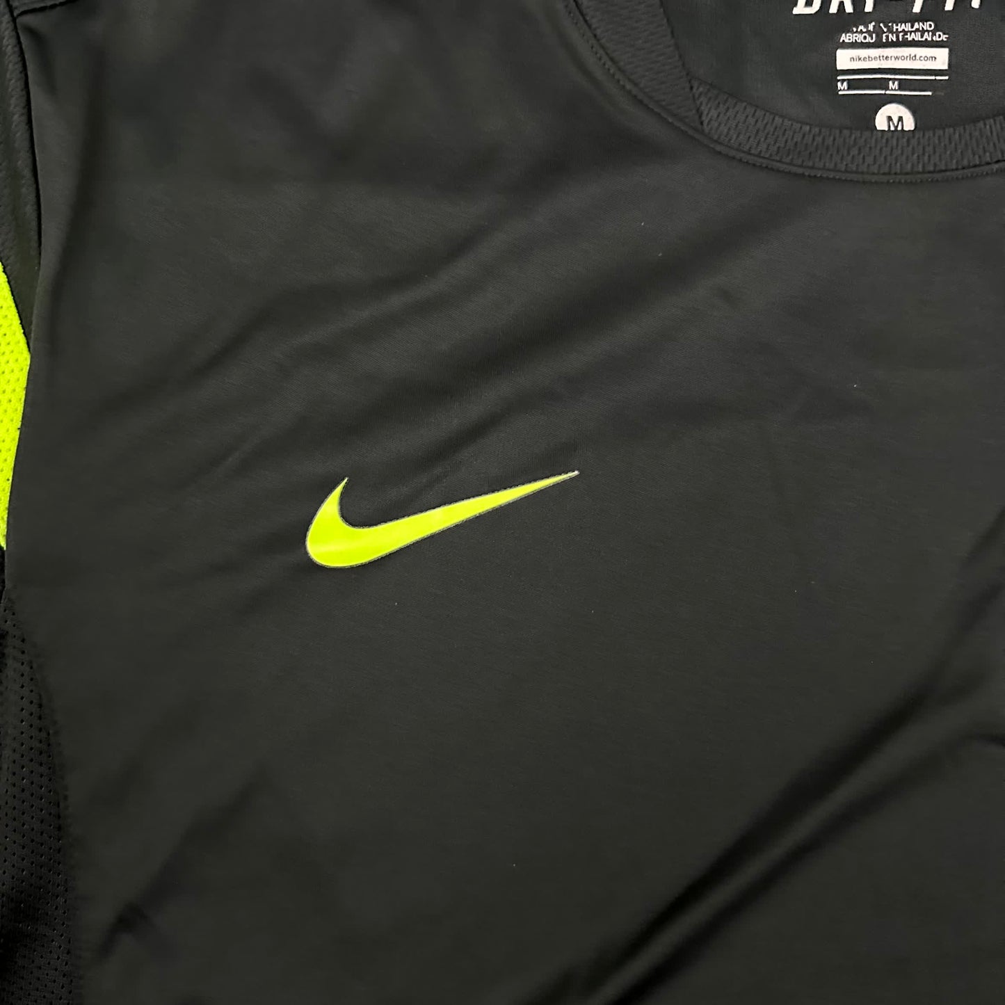 Nike x Brasilen Vintage Trikot 2014 | M